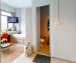 Boon Lay Drive (D22), Apartment #557257941